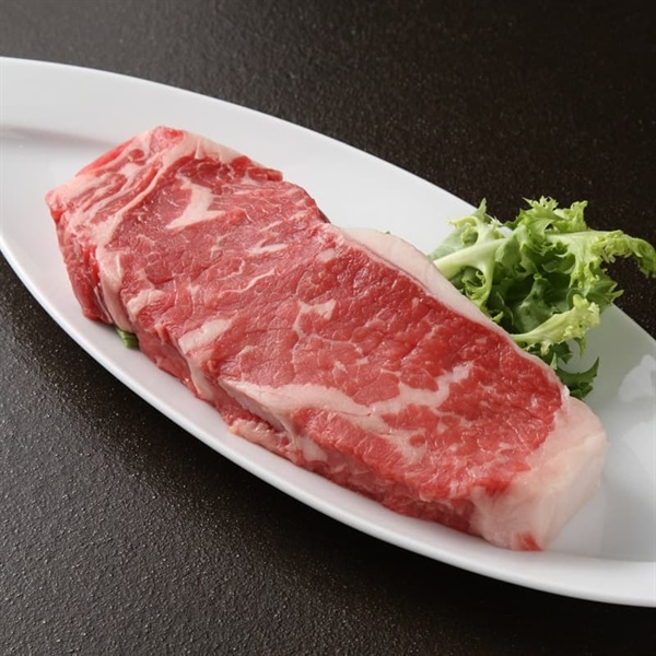 豊西牛サーロインステーキ用　160ｇ　赤身肉 国産牛 冷凍