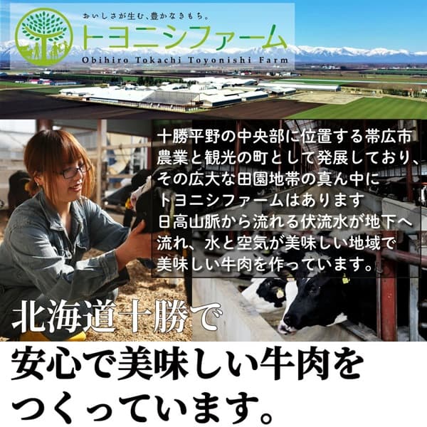 豊西牛サイコロステーキ用　150ｇ