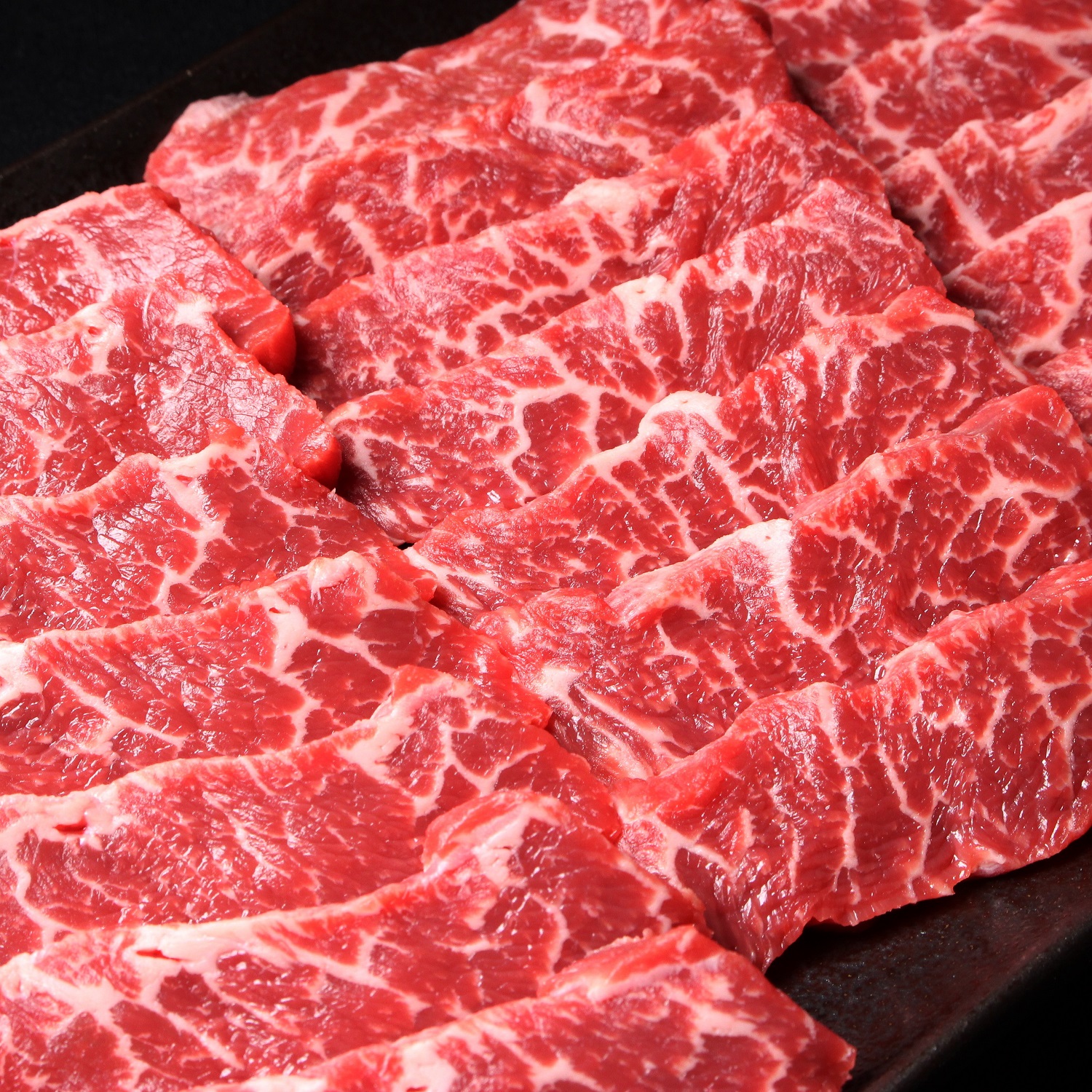 豊西牛ミスジ焼肉用150ｇ