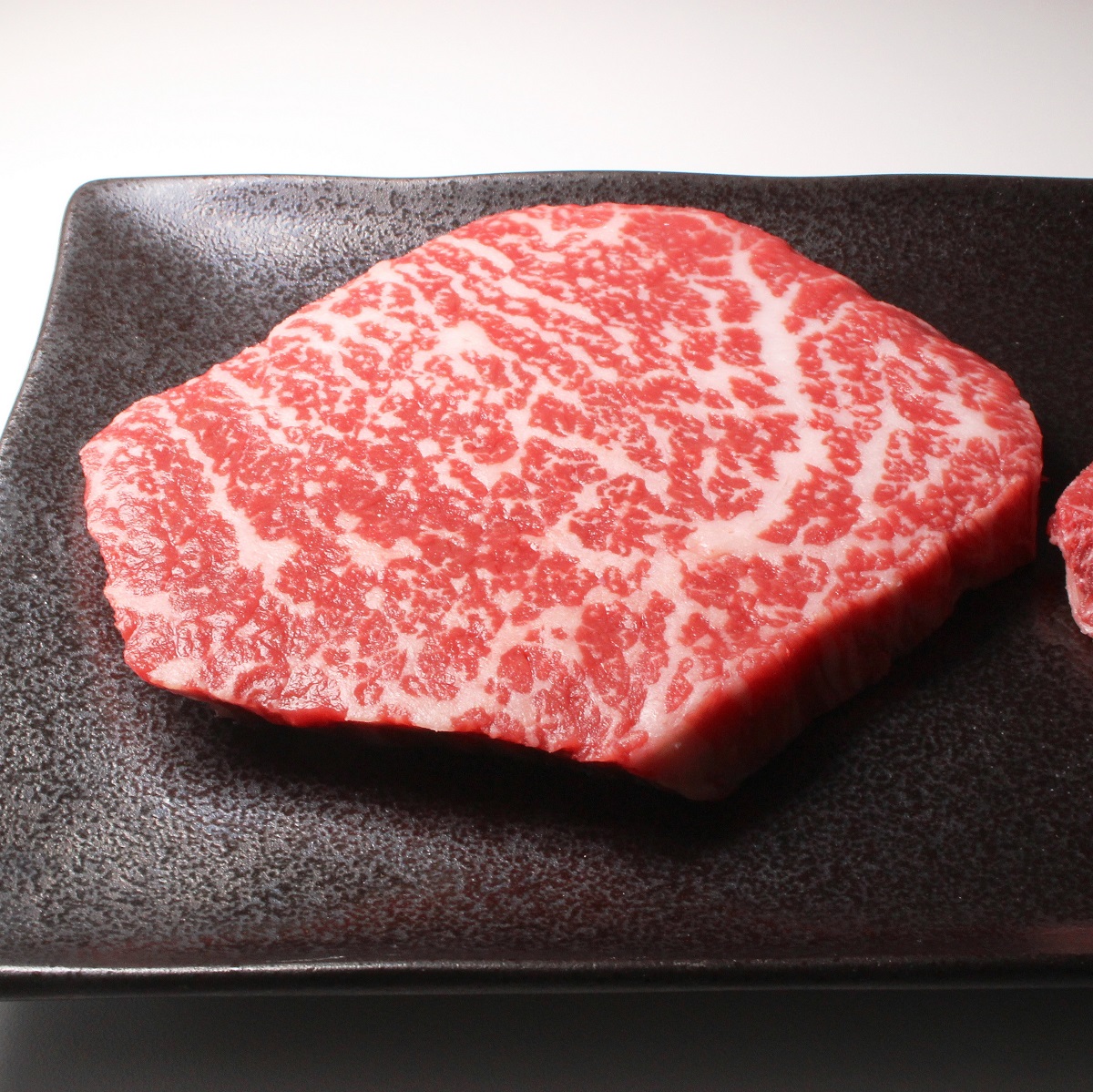 帯広牛モモステーキ150ｇ