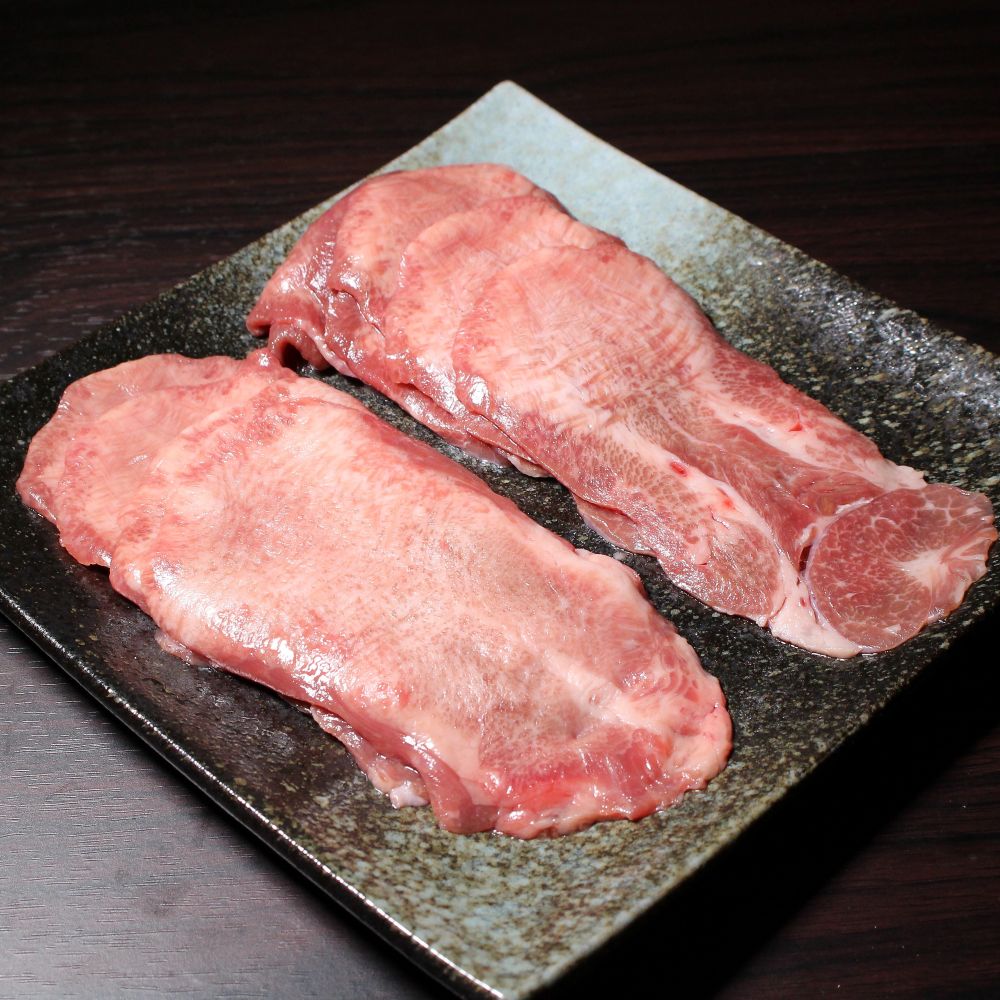 帯広牛タン150ｇ