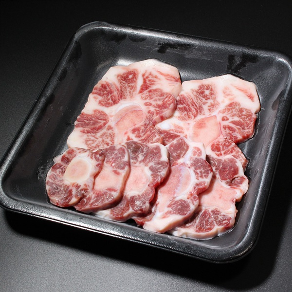 帯広牛テール焼肉用150g