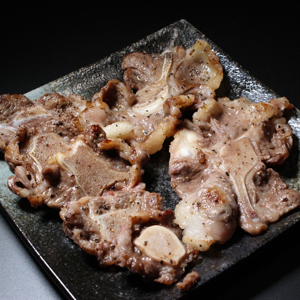 帯広牛テール焼肉用150g