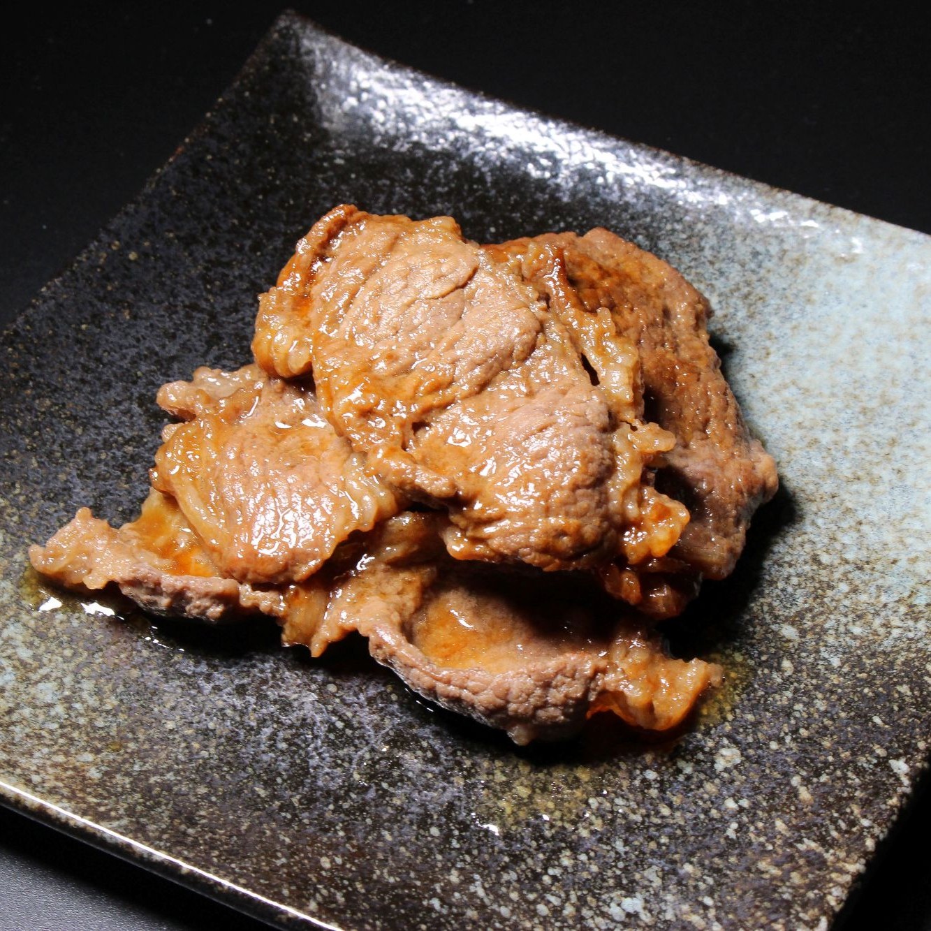 旨だれ焼肉ジンビーフ　350ｇ