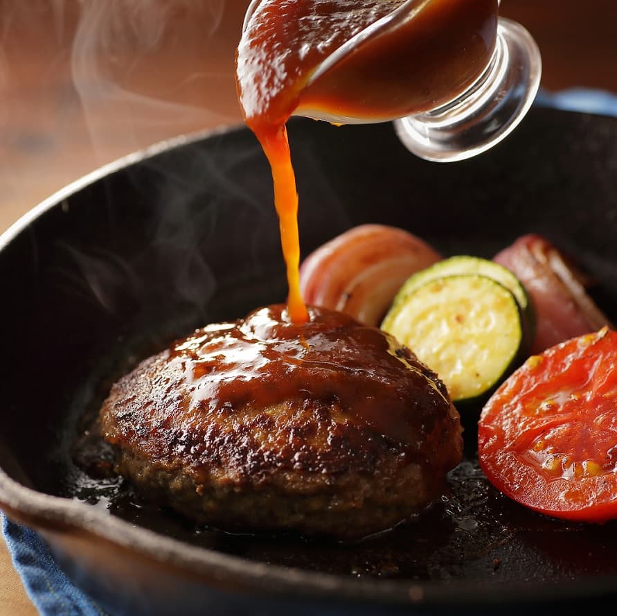 赤身肉用特製トヨニシソース　瓶タイプ（常温発送）