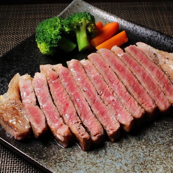 雪美和牛サーロインステーキ250ｇ