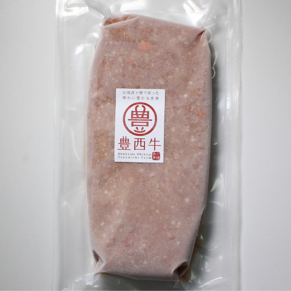 豊西牛もつ鍋コクうま醤油セット（つみれ付き）