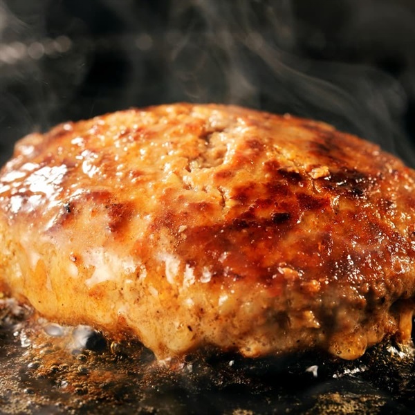 【送料無料】帯広牛ローストビーフ＆豊西牛ハンバーグギフト 赤身肉 国産牛 冷凍