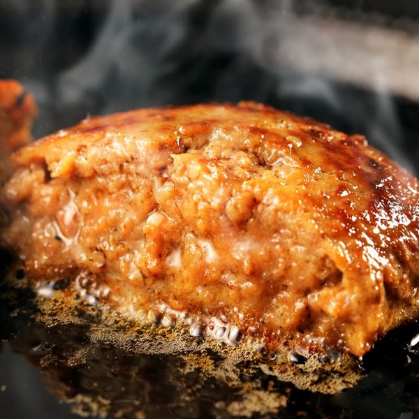 帯広牛ローストビーフ＆豊西牛ハンバーグギフト 赤身肉 国産牛 冷凍