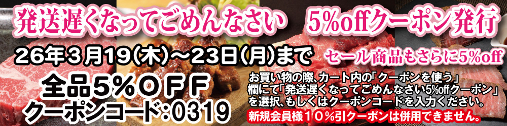 発送遅くなってごめんなさいセール